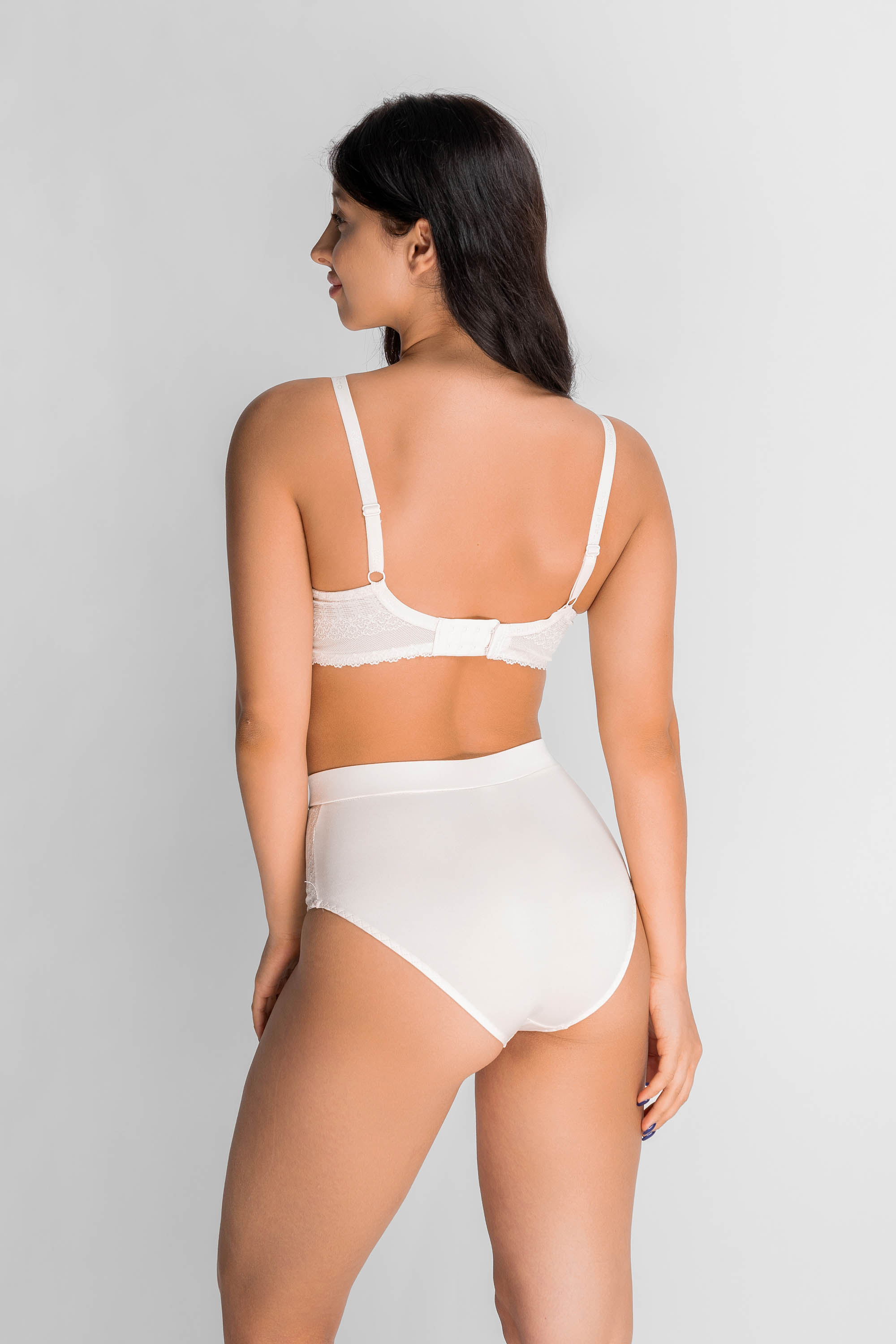 Трусы высокие 8177-35